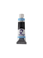 WATERCOLOUR VAN GOGH 10ML 701 IVORY BLACK