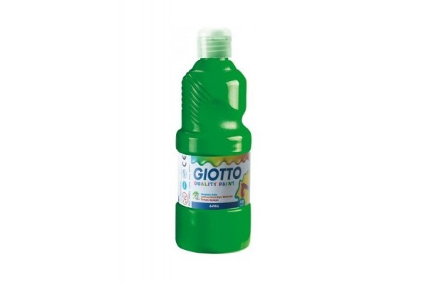 ΤΕΜΠΕΡΑ ΛΑΧΑΝΙ  500ML GIOTTO