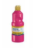 ΤΕΜΠΕΡΑ ΦΟΥΞ  500ML GIOTTO