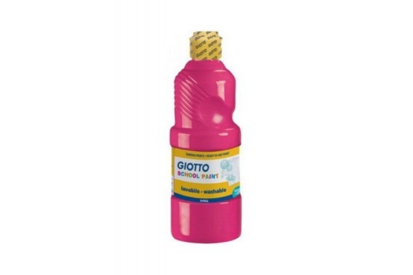 ΤΕΜΠΕΡΑ ΦΟΥΞ  500ML GIOTTO