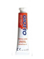ΤΕΜΠΕΡΑ 21ML GIOTTO ΚΟΚΚΙΝΟ CARMINE  Νο9
