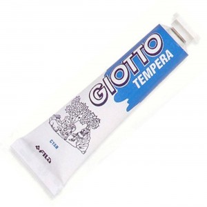 ΤΕΜΠΕΡΑ 21ML GIOTTO ΜΠΛΕ ΒΑΣΙΚΟ Νο15 ΤΕΜΠΕΡΑ 21ML GIOTTO ΜΠΛΕ ΒΑΣΙΚΟ Νο15