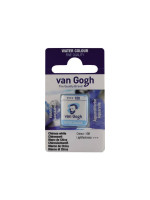 ΠΑΣΤΙΛΙΕΣ VAN COGH 108 S1 CHINESE WHITE