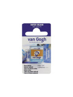 ΠΑΣΤΙΛΙΕΣ VAN COGH 234 S1 RAW SIENNA