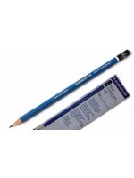 ΜΟΛΥΒΙ ΣΧΕΔΙΟΥ LUMORAPH PENCIL 100-6Η STAEDTLER