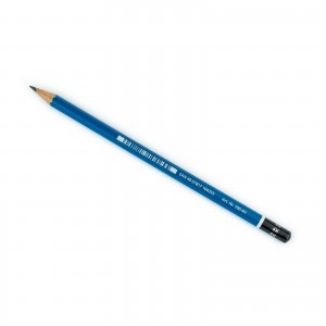 ΜΟΛΥΒΙ ΣΧΕΔΙΟΥ LUMOGRAPH PENCIL 100-4Η STAEDTLER ΜΟΛΥΒΙ ΣΧΕΔΙΟΥ LUMOGRAPH PENCIL 100-4Η STAEDTLER