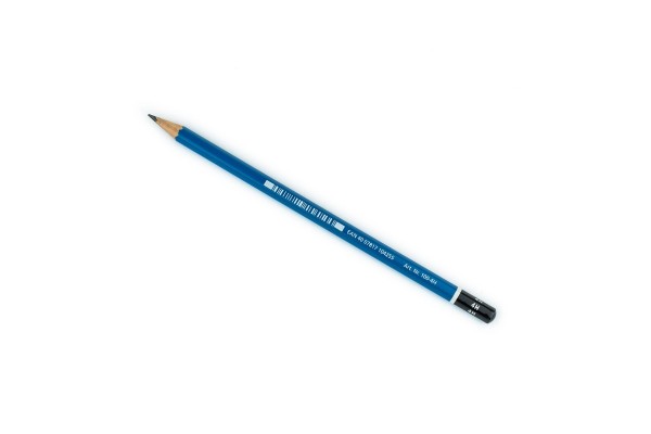 ΜΟΛΥΒΙ ΣΧΕΔΙΟΥ LUMOGRAPH PENCIL 100-4Η STAEDTLER