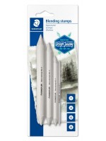 ΣΕΤ ΣΦΟΜΥΛΙ BLENDING STUMP 5426 STAEDTLER 4ΤΕΜ