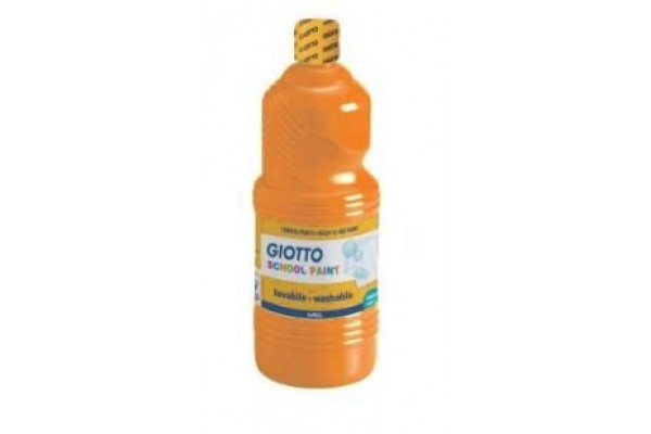 ΤΕΜΠΕΡΑ 1000ML ΠΟΡΤΟΚΑΛΙ  GIOTTO