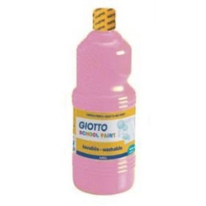 ΤΕΜΠΕΡΑ 1000ML ΡΟΖ GIOTTO ΤΕΜΠΕΡΑ 1000ML ΡΟΖ GIOTTO
