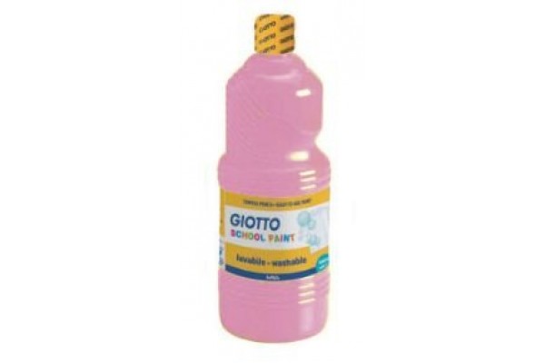 ΤΕΜΠΕΡΑ 1000ML ΡΟΖ  GIOTTO