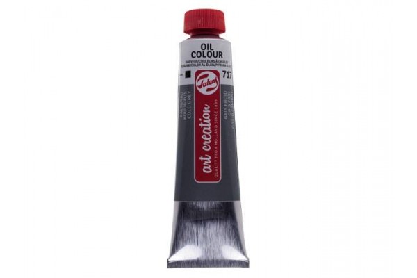 ΛΑΔΙΑ ART CREATION 40ml No.717 Cold Grey