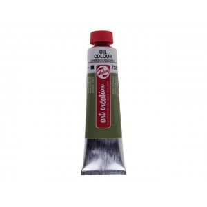 ΛΑΔΙΑ ART CREATION 40ml No.718 Warm Grey ΛΑΔΙΑ ART CREATION 40ml No.718 Warm Grey