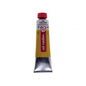 ΛΑΔΙΑ ART CREATION 40ml No.200 Yellow ΛΑΔΙΑ ART CREATION 40ml No.200 Yellow