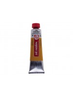 ΛΑΔΙΑ ART CREATION 40ml No.202 Deep Yellow