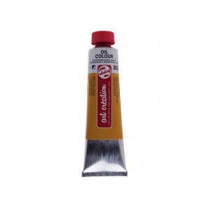 ΛΑΔΙΑ ART CREATION 40ml No.202 Deep Yellow ΛΑΔΙΑ ART CREATION 40ml No.202 Deep Yellow