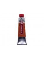 ΛΑΔΙΑ ART CREATION 40ml No.235 Orange