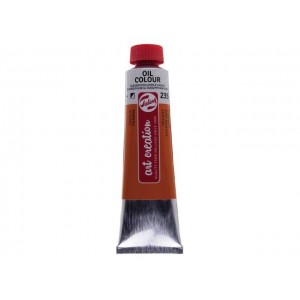 ΛΑΔΙΑ ART CREATION 40ml No.235 Orange ΛΑΔΙΑ ART CREATION 40ml No.235 Orange