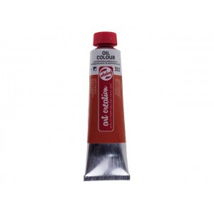 ΛΑΔΙΑ ART CREATION 40ml No.311 Vermilion ΛΑΔΙΑ ART CREATION 40ml No.311 Vermilion