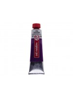 ΛΑΔΙΑ ART CREATION 40ml No.536 Violet