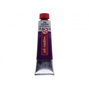 ΛΑΔΙΑ ART CREATION 40ml No.536 Violet ΛΑΔΙΑ ART CREATION 40ml No.536 Violet