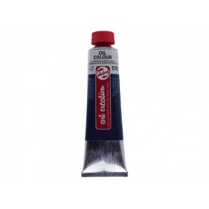 ΛΑΔΙΑ ART CREATION 40ml No.570 Phthalo Blue ΛΑΔΙΑ ART CREATION 40ml No.570 Phthalo Blue