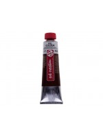 ΛΑΔΙΑ ART CREATION 40ml No.411 Burnt Sienna