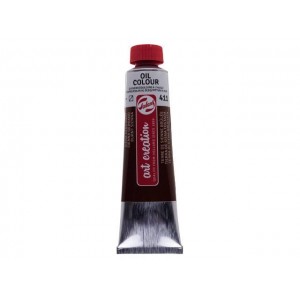 ΛΑΔΙΑ ART CREATION 40ml No.411 Burnt Sienna ΛΑΔΙΑ ART CREATION 40ml No.411 Burnt Sienna
