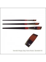 ΠΙΝΕΛΟ ΠΛΑΚΕ ΚΟΦΤΟ 2986Α-8 ARTEBELLA