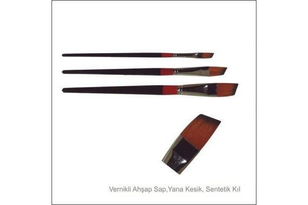 ΠΙΝΕΛΟ ΠΛΑΚΕ ΚΟΦΤΟ 2986Α-8 ARTEBELLA