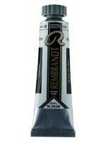ΛΑΔΙΑ REMBRANDT 15ml S1 Τ.6 104 Zinc White (Safflower Oil)