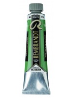 ΛΑΔΙΑ REMBRANDT 40ml S3 No 668 Chromium Oxide Green