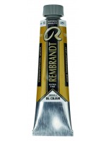 ΛΑΔΙΑ REMBRANDT 40ml S3 No 281 Transparent Yellow Green