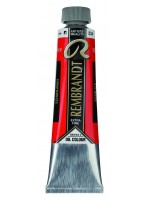 ΛΑΔΙΑ REMBRANDT 40ml S3 No 334 Scarlet