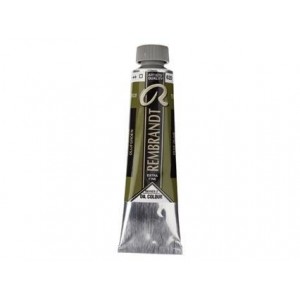 ΛΑΔΙΑ REMBRANDT 40ml S2 No 620 Olive Green