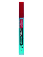 ΜΑΡΚΑΔΟΡΟΣ ΑΚΡΥΛΙΚΟΣ AMSTERDAM 4mm 551 Sky Blue Light SW