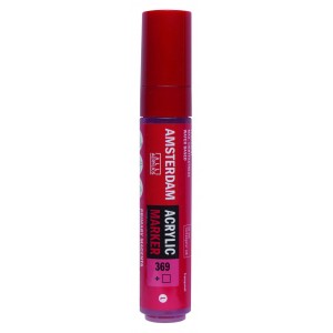 ΜΑΡΚΑΔΟΡΟΣ ΑΚΡΥΛΙΚΟΣ AMSTERDAM 15mm 369 Primary Magenta SW ΜΑΡΚΑΔΟΡΟΣ ΑΚΡΥΛΙΚΟΣ AMSTERDAM 15mm 369 Primary Magenta SW