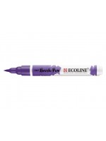 ECOLINE ROYAL TALENS BRUSHPEN 507 Ultramarine Violet