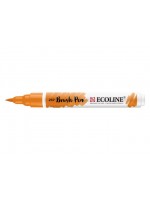 ECOLINE ROYAL TALENS BRUSHPEN 237 Deep Orange