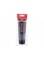 ΑΚΡΥΛΙΚΟ ΜΕΤΑΛΛΙΚΟ AMSTERDAM 120ml No.840 Graphite