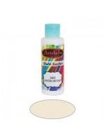 ΑΚΡΥΛΙΚΟ MULTISURFACE No 3402 Antique White 130CC ARTEBELLA