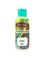 ΑΚΡΥΛΙΚΟ MULTISURFACE No 3403 IBOYAR  130CC ARTEBELLA