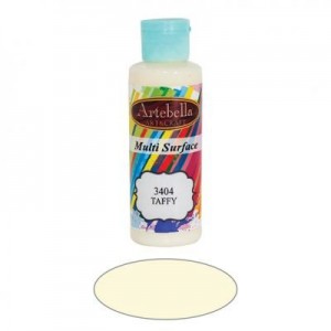ΑΚΡΥΛΙΚΟ MULTISURFACE No 3404 TAFFY 130CC ARTEBELLA