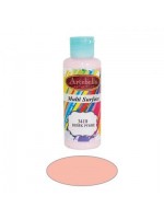 ΑΚΡΥΛΙΚΟ MULTISURFACE No 3410 ΡΟΖ 130CC  ARTEBELLA