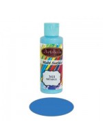 ΑΚΡΥΛΙΚΟ MULTISURFACE No 3418 ΜΠΛΕ ΩΚΕΑΝΟΥ 130CC ARTEBELLA