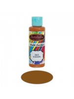 ΑΚΡΥΛΙΚΟ MULTISURFACE No 3425 ΚΑΡΑΜΕΛΑ 130CC ARTEBELLA