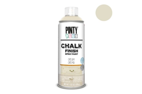 ΧΡΩΜΑ ΚΙΜΩΛΙΑΣ ΣΕ ΣΠΡΕΪ 400ML CREAM