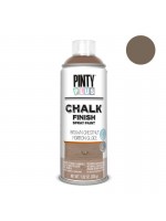 ΧΡΩΜΑ ΚΙΜΩΛΙΑΣ ΣΕ ΣΠΡΕΪ 400ML CHESTNUT BROWN (ΚΑΦΕ)