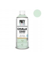 ΧΡΩΜΑ ΚΙΜΩΛΙΑΣ ΣΕ ΣΠΡΕΪ 400ML MIND GREEN