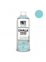 ΧΡΩΜΑ ΚΙΜΩΛΙΑΣ ΣΕ ΣΠΡΕΪ 400ML PALE TURQUOISE
